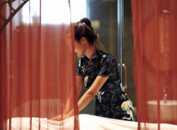 北京通州值得一试的男士Spa水疗会馆推荐,这家花样多!