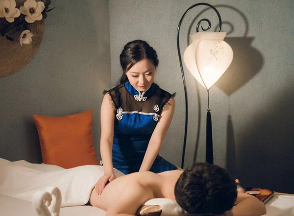 北京通州有名的养生会馆，一颗静心看清凉世界