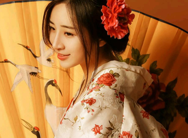 北京通州洗浴spa商务会所艺师风采（四）