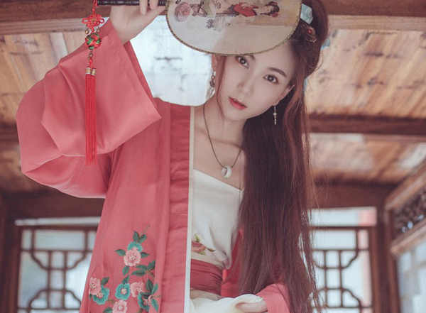 北京通州足道会所艺师风采（九）